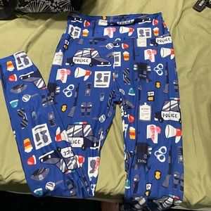 OS LulaRoe leggings